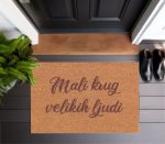 Otirač Mali krug velikih ljudi