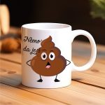 Šolja Nemo da ješ
