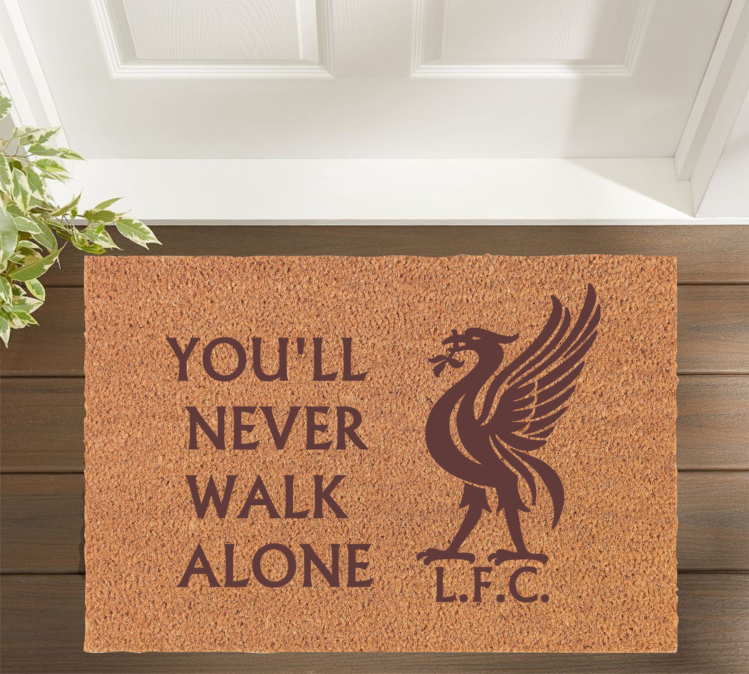 888.76 Otirač LFC Otirač L.F.C - Slika 1
