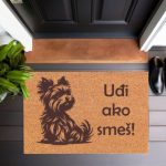 Otirač Uđi ako smeš