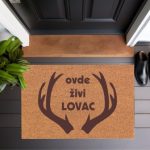 Otirač Lovac