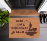 Otirač Ribolovac