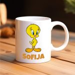 Šolja Tweety