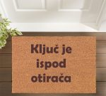 Otirač Ključ