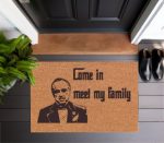 Otirač The Godfather