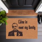 Otirač The Godfather