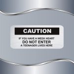 Tablica Teenager - Slika 4