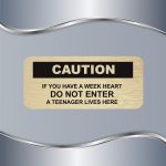 Tablica Teenager - Slika 3