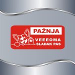 Tablica Sladak pas - Slika 5