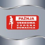 Tablica Zgodna domaćica - Slika 5