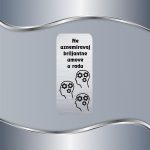 Tablica Briljantni umovi