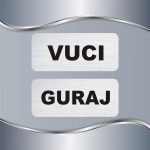 Komplet tablica Vuci-guraj klasik