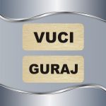 Komplet tablica Vuci-guraj klasik - Slika 3