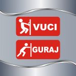 Komplet tablica Vuci-guraj 1 - Slika 5