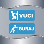 Komplet tablica Vuci-guraj 1 - Slika 4