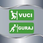 Komplet tablica Vuci-guraj 1 - Slika 2