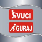 Komplet tablica Vuci-guraj 2 - Slika 5