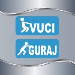Komplet tablica Vuci-guraj 2 - Slika 4