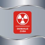 Tablica Snimanje zuba - Slika 5