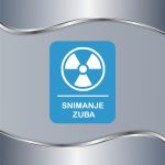 Tablica Snimanje zuba - Slika 4