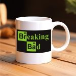 Šolja Breaking bad - Breaking bad