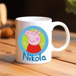 Šolja Pepa pig