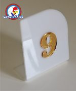 Brojevi za stolove - Slika 4