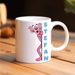Šolja Pink Panter
