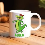 Šolja Lale gator