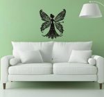 Zidna dekoracija Butterfly - Slika 2