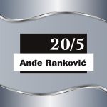 Tabla sa nazivom ulice - MODEL 2 - Slika 4