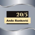 Tabla sa nazivom ulice - MODEL 2 - Slika 2
