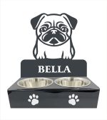 Hranilica za male pse MOPS 1 - Slika 2