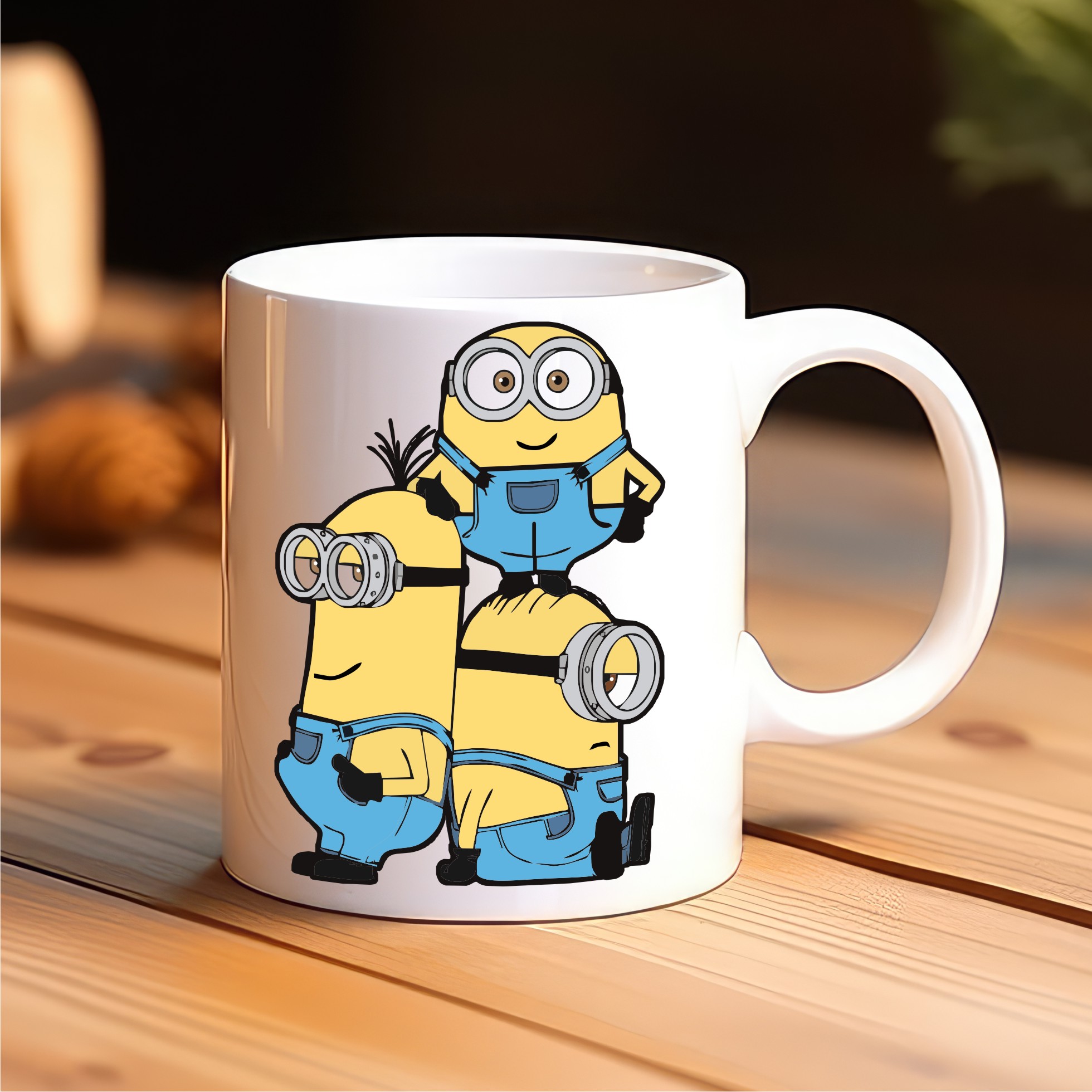 188.71 Minions Šolja Minions - Slika 1