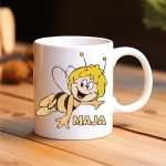 Šolja Pčelica Maja