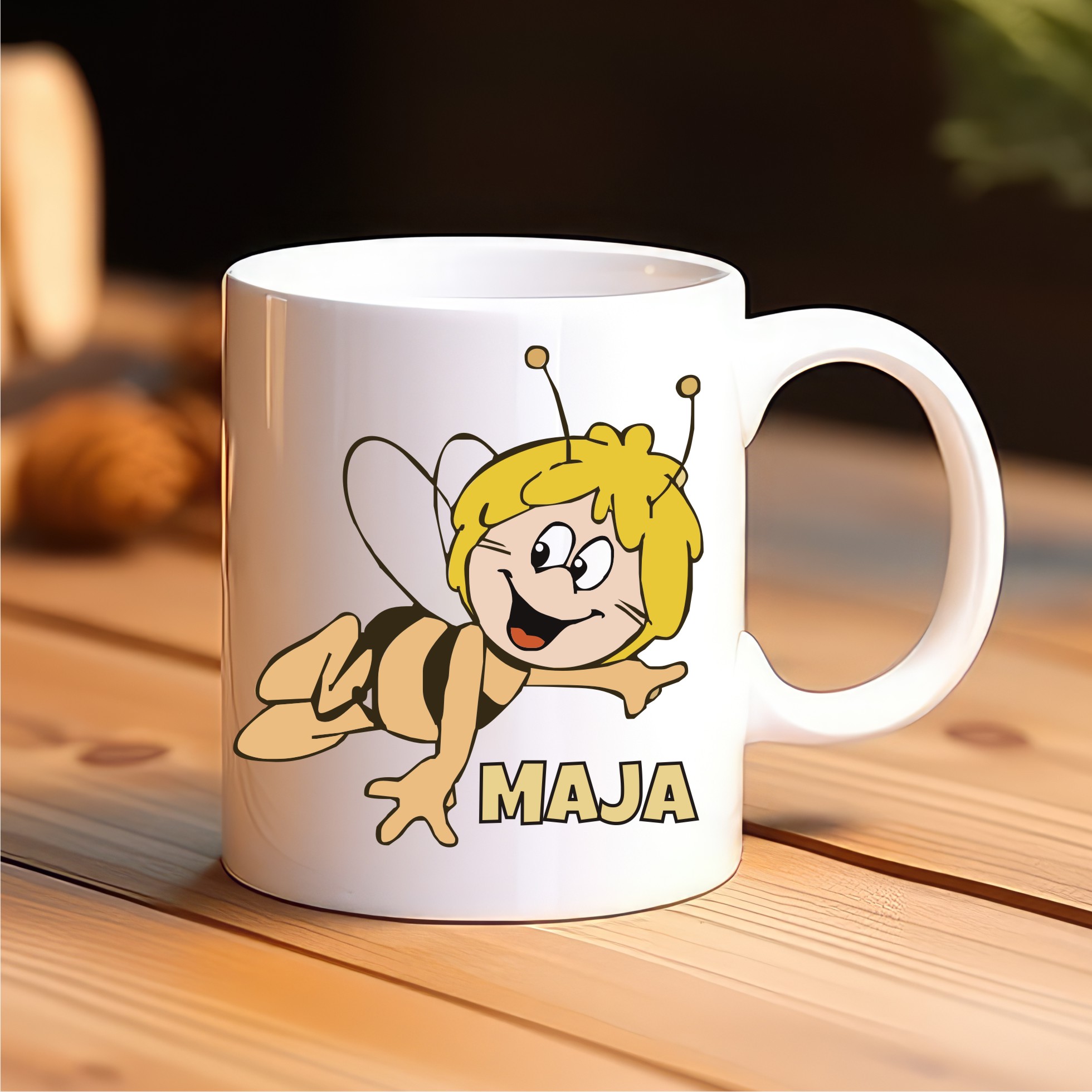 188.900 Pčelica Maja Šolja Pčelica Maja - Slika 1