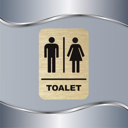 Toalet pločica Klasik